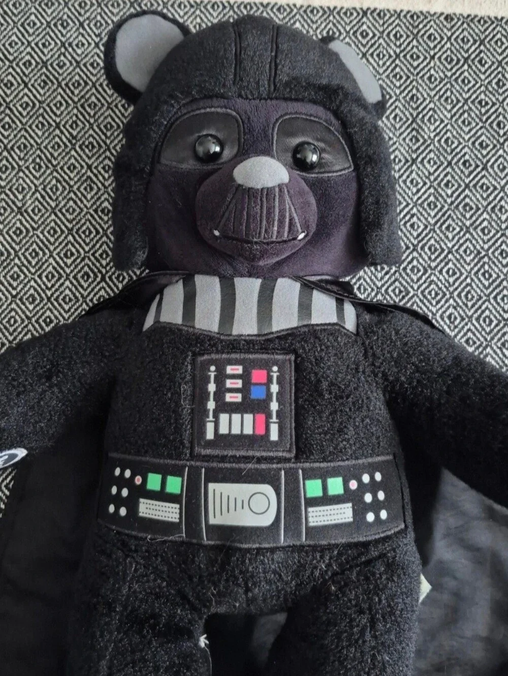 Star Wars Darth Vader Build-A-Bear
